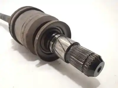 Автозапчасти б/у задняя левая трансмиссия за subaru legacy berl. b13 (bl) 2.0 d classic ссылки oem iam 28421aj011  