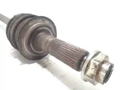 Автозапчасти б/у задняя левая трансмиссия за subaru legacy berl. b13 (bl) 2.0 d classic ссылки oem iam 28421aj011  