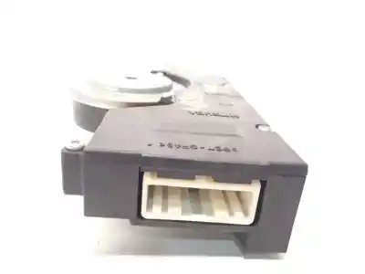 Автозапчастина б/у електричний двиг на дах для subaru legacy berl. b13 (bl) 2.0 d classic посилання на oem iam wr05b 65450aj010 