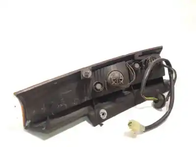 İkinci el araba yedek parçası sol kuyruk lambasi için suzuki ignis rm (mh) básico oem iam referansları 3567086g00  