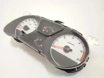 Pièce détachée automobile d'occasion compteur de vitesse tableau de bord pour suzuki ignis rm (mh) básico références oem iam 3410086gc0 341006gc 