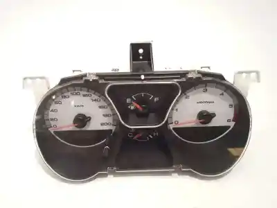 Pièce détachée automobile d'occasion compteur de vitesse tableau de bord pour suzuki ignis rm (mh) básico références oem iam 3410086gc0 341006gc 
