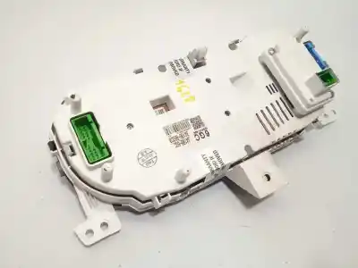 Pièce détachée automobile d'occasion compteur de vitesse tableau de bord pour suzuki ignis rm (mh) básico références oem iam 3410086gc0 341006gc 