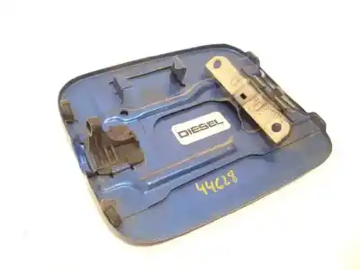 Pièce détachée automobile d'occasion bouchon de carburant extérieur pour suzuki ignis rm (mh) básico références oem iam 6457086g00  