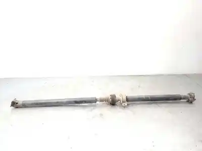 Piesă de schimb auto la mâna a doua transmisie centrala spate pentru hyundai tucson (jm) 2.0 crdi referințe oem iam 493002e300