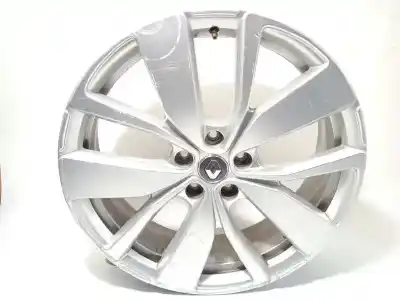 Recambio de automóvil de segunda mano de llanta para renault scénic iv (j9_) 1.5 dci 110 referencias oem iam 403006854r  
