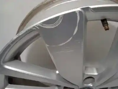 Recambio de automóvil de segunda mano de llanta para renault scénic iv (j9_) 1.5 dci 110 referencias oem iam 403006854r  