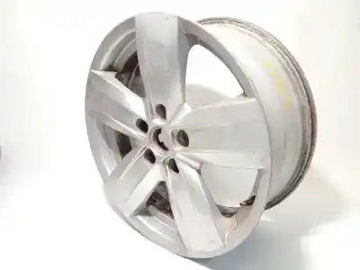 Gebrauchtes Autoersatzteil felge zum chevrolet orlando 2.0 diesel cat oem-iam-referenzen 96837903  