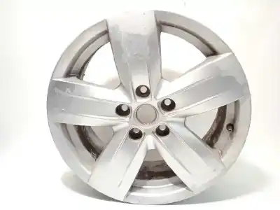 Gebrauchtes Autoersatzteil felge zum chevrolet orlando 2.0 diesel cat oem-iam-referenzen 96837903  