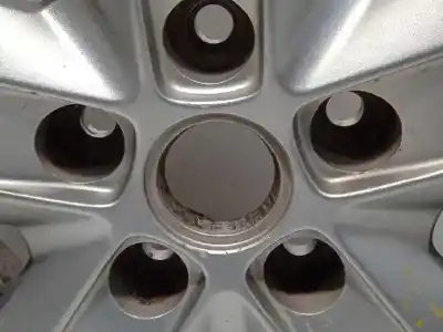 Gebrauchtes Autoersatzteil felge zum chevrolet orlando 2.0 diesel cat oem-iam-referenzen 96837903  