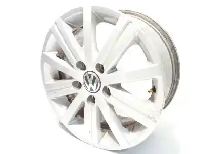 Gebrauchtes Autoersatzteil felge zum volkswagen golf vi (5k1) advance oem-iam-referenzen 5k0601025j 5k0601025j8z8 