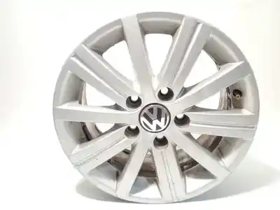Gebrauchtes Autoersatzteil felge zum volkswagen golf vi (5k1) advance oem-iam-referenzen 5k0601025j 5k0601025j8z8 