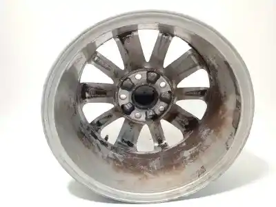 Gebrauchtes Autoersatzteil felge zum volkswagen golf vi (5k1) advance oem-iam-referenzen 5k0601025j 5k0601025j8z8 