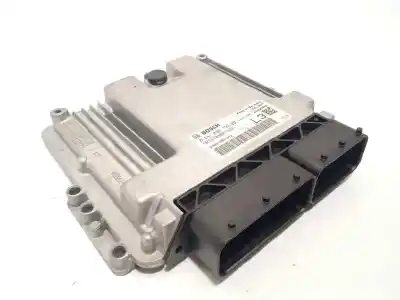 Recambio de automóvil de segunda mano de centralita motor uce para honda cr-v 1.6 dtec cat referencias oem iam 37820rsxg03