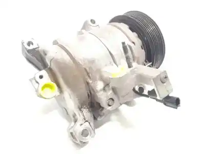 Piesă de schimb auto la mâna a doua compresor de aer condiționat pentru honda cr-v 1.6 dtec cat referințe oem iam 2473009540 4472802570 10sre18c