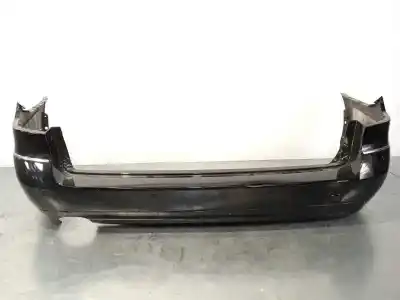 Автозапчастина б/у задній бампер для mercedes-benz clase e (w212) familiar 1.8 cgi cat посилання на oem iam a2128809845 2128809845 a21288098459999