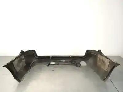 Автозапчастина б/у задній бампер для mercedes-benz clase e (w212) familiar 1.8 cgi cat посилання на oem iam a2128809845 2128809845 a21288098459999