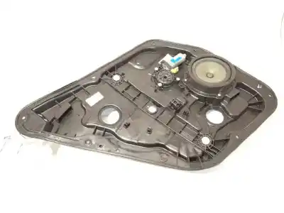 Second-hand car spare part rear left window regulator for hyundai elantra (md) tecno oem iam references 834703x000
