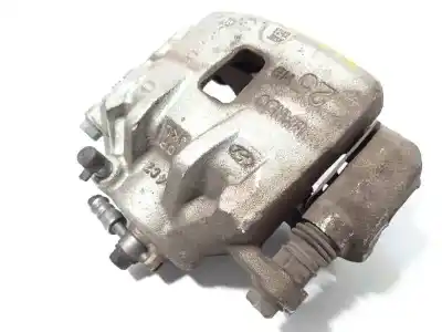 Second-hand car spare part front left brake caliper for hyundai elantra (md) tecno oem iam references 581103x200