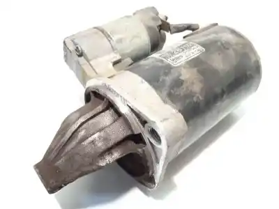 Second-hand car spare part starter motor for hyundai elantra (md) tecno oem iam references 361002b102
