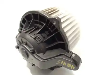 Second-hand car spare part heater blower motor for hyundai elantra (md) tecno oem iam references f00s3b2474