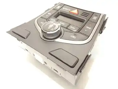 Second-hand car spare part climate control for hyundai elantra (md) tecno oem iam references 972503xfg0gu