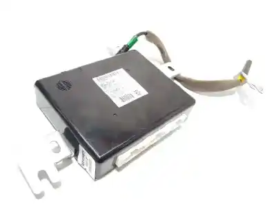 Second-hand car spare part electronic module for hyundai elantra (md) tecno oem iam references 954003xce0