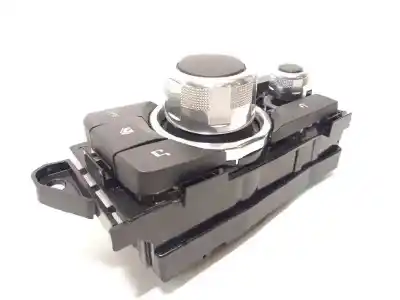 Second-hand car spare part multifunction switch for mazda 2 lim. () style oem iam references db5j66cm0a db5j 