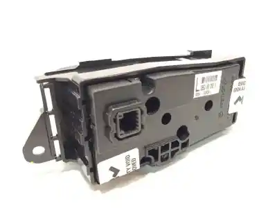 Second-hand car spare part multifunction switch for mazda 2 lim. () style oem iam references db5j66cm0a db5j 