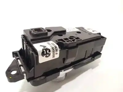 Second-hand car spare part multifunction switch for mazda 2 lim. () style oem iam references db5j66cm0a db5j 