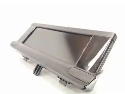 Peça sobressalente para automóvel em segunda mão quadrante por citroen c4 cactus shine referências oem iam 9830140880  9830087680