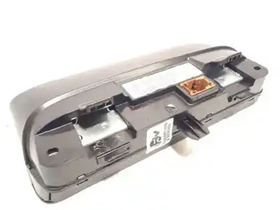 Peça sobressalente para automóvel em segunda mão quadrante por citroen c4 cactus shine referências oem iam 9830140880  9830087680