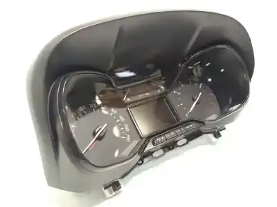 Автозапчасти б/у ПРИБОРНАЯ ДОСКА за CITROEN C3 AIRCROSS  ссылки OEM IAM 9836319980  