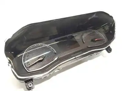 Pièce détachée automobile d'occasion COMPTEUR DE VITESSE TABLEAU DE BORD pour PEUGEOT 208 (P2)  Références OEM IAM 9836056380  