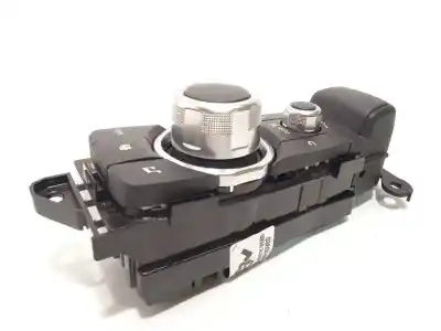 Second-hand car spare part multifunction switch for mazda 2 lim. () 1.5 16v cat oem iam references db5j66cm0a db5j 