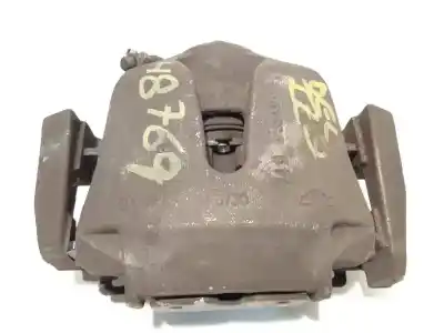 İkinci el araba yedek parçası ön sol fren kaliper için bmw x5 (e70) 3.0 turbodiesel cat oem iam referansları 34116776783  