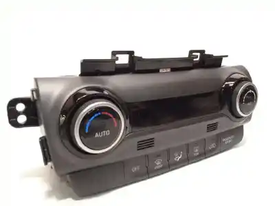 Автозапчасти б/у климат-контроль за hyundai kona 1.0 tgdi cat ссылки oem iam 97250j9371