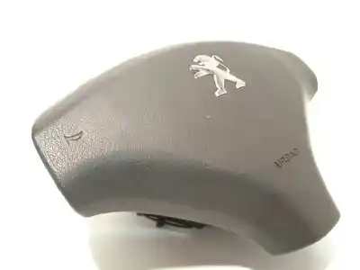 Recambio de automóvil de segunda mano de airbag delantero izquierdo para peugeot 308 access referencias oem iam 96758003zd