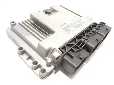 Recambio de automóvil de segunda mano de centralita motor uce para peugeot 308 access referencias oem iam 9677013180