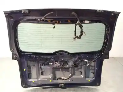Автозапчастина б/у загальні двері для mazda cx-7 (er) 2.2 mzr-cd awd (er10a) посилання на oem iam egy56202xc  