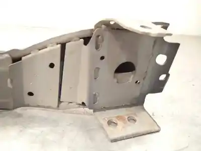 Second-hand car spare part front bumper reinforcement for mazda cx-7 (er) 2.2 mzr-cd awd (er10a) oem iam references eh1050070 ehy050070b 