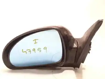 Pezzo di ricambio per auto di seconda mano specchio sinistro per kia pro cee´d (ed) 2.0 crdi 140 riferimenti oem iam 876051h260