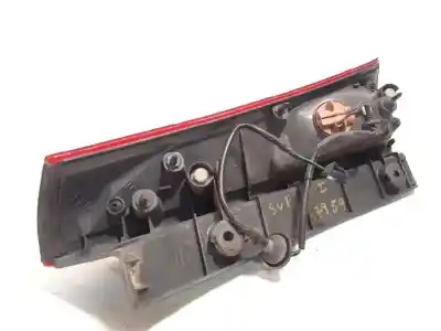 Peça sobressalente para automóvel em segunda mão farolim traseiro esquerdo por kia pro cee´d (ed) 2.0 crdi 140 referências oem iam 924031h300  