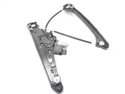 Peça sobressalente para automóvel em segunda mão elevador de vidros dianteira esquerda por peugeot 3008 allure referências oem iam 9810488980