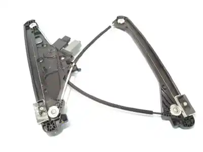 Recambio de automóvil de segunda mano de elevalunas delantero derecho para peugeot 3008 allure referencias oem iam 9810488880 9811791280 