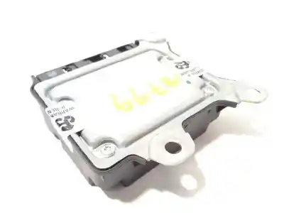 Recambio de automóvil de segunda mano de centralita airbag para peugeot 3008 allure referencias oem iam 9824811680 a2c96579804 