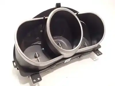 Автозапчасти б/у приборная доска за mazda cx-7 (er) 2.2 mzr-cd awd (er10a) ссылки oem iam eh64b