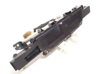 Автозапчасти б/у многофункциональный дисплей за mazda cx-7 (er) 2.2 mzr-cd awd (er10a) ссылки oem iam eh64611j0e