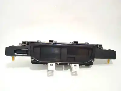 Автозапчасти б/у многофункциональный дисплей за mazda cx-7 (er) 2.2 mzr-cd awd (er10a) ссылки oem iam eh64611j0e eh64 4682009107