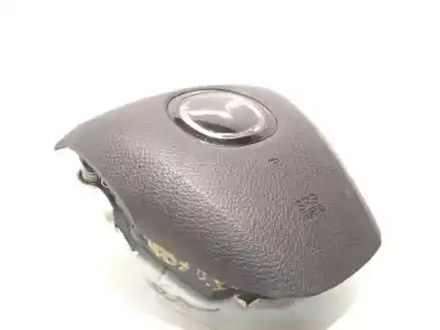 Автозапчасти б/у передняя левая подушка безопасности за mazda cx-7 (er) 2.2 mzr-cd awd (er10a) ссылки oem iam eh6257k00